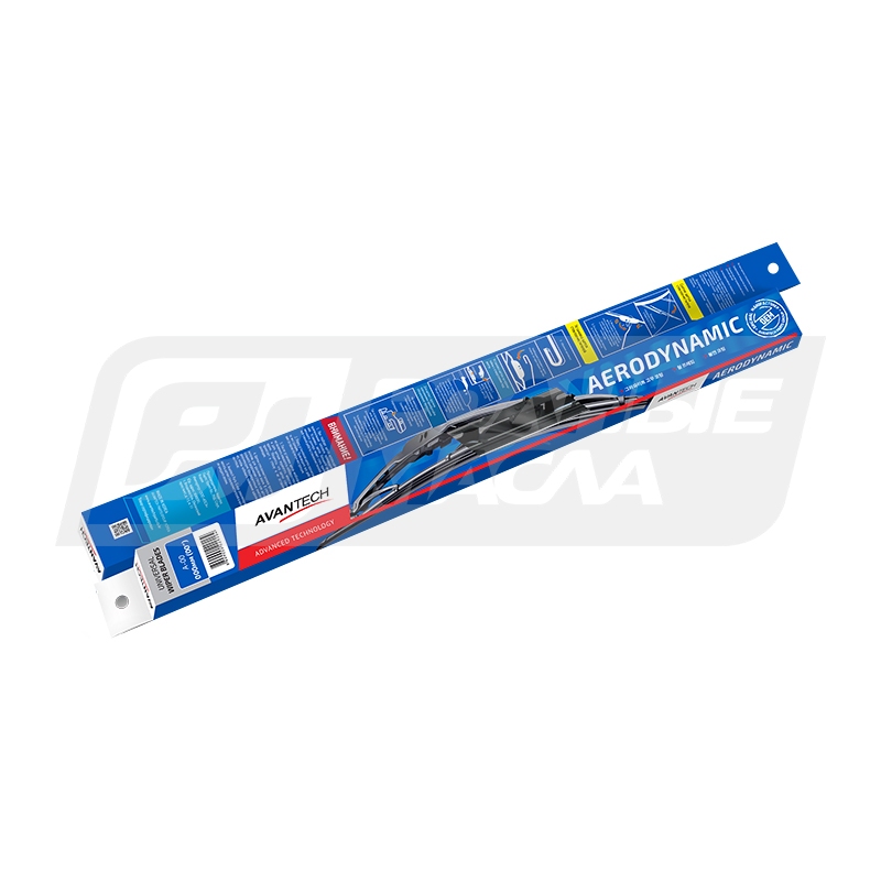 AVANTECH Aerodynamic 475 мм (19