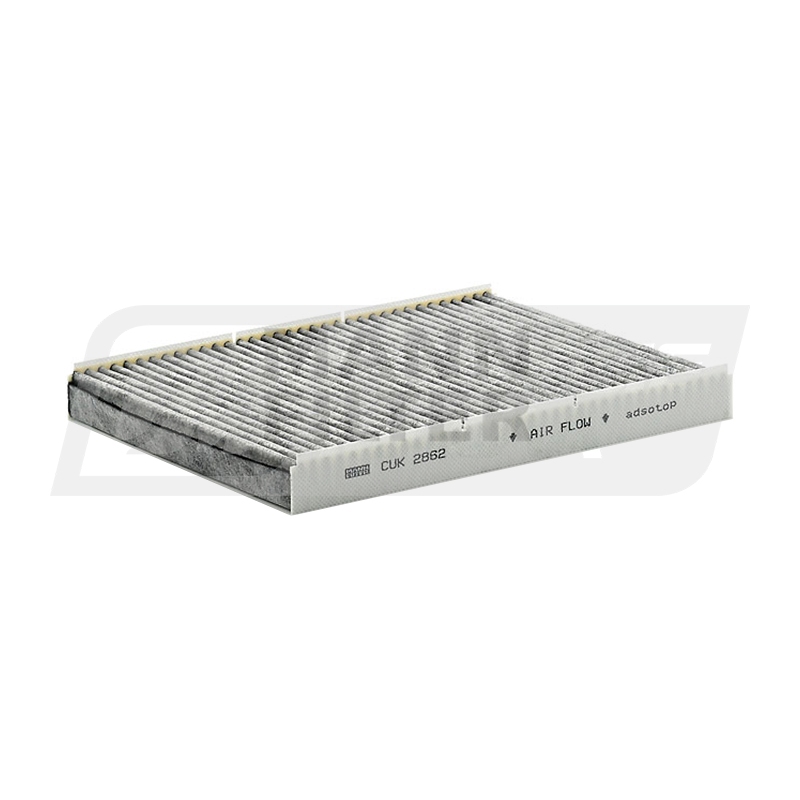 MANN CUK 2862 (AC-VAG 1J0819644) CUK2862