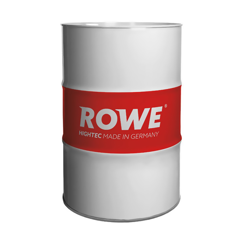 Где Купить Масло Rowe 5w40 Отзывы 1л