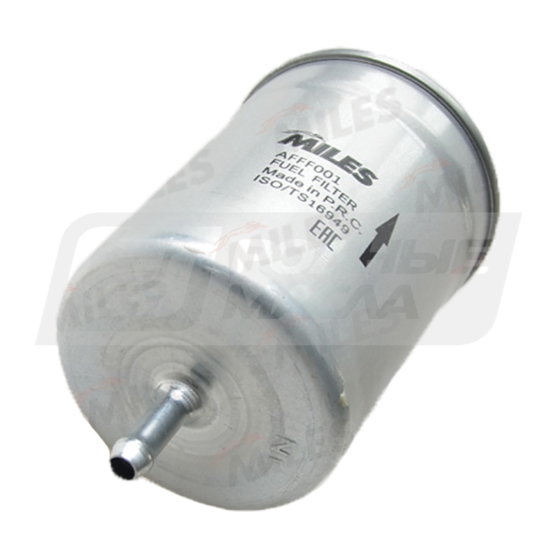 MILES AFFF001 (VAG, Nissan, Mercedes-Benz) AFFF001