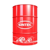 SINTEC Luxe 5W30 SL/CF, 205л 963320