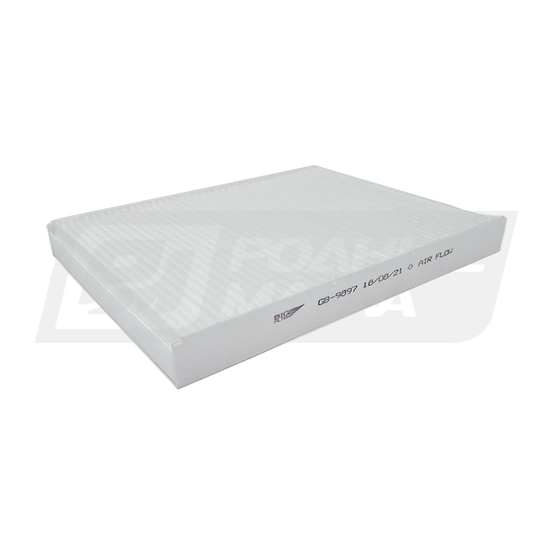 BIG FILTER GB-9897 (VAG 1J0819644, 1J0819644A, JZW819653) GB9897