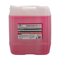 LIVCAR Premium Coolant Pink (Розовый) -40°С, 1л на розлив LCA40020P