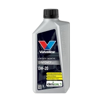 VALVOLINE SynPower DX1 0W20, 1л 894775