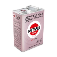 MITASU CVT NS-2 Fluid, 4л MJ3264