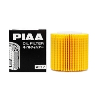 PIAA Oil Filter AT17 (O-118) AT17