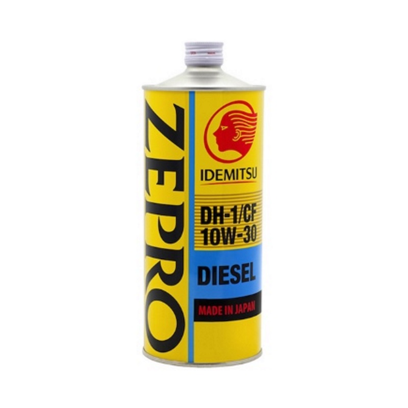 Масло идемитсу дизель. Idemitsu Zepro Diesel DL-1 5w30. Zepro Diesel 5w-30 DL-1. Idemitsu Zepro Diesel DL-1 5w-30 4 л. 2156001 Idemitsu.